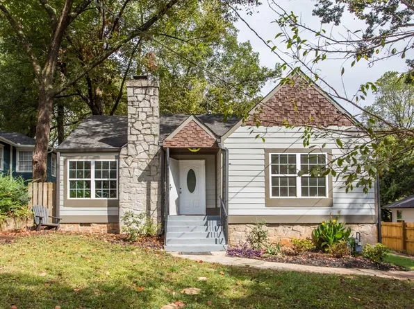 352 Elvira St SE, Atlanta, GA 30315