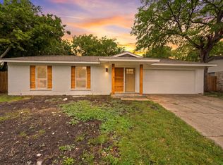 1209 Briarcove Dr, Richardson, TX 75081