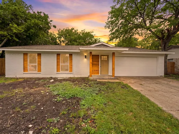 1209 Briarcove Dr, Richardson, TX 75081