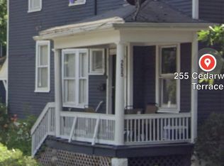 255 Cedarwood Ter, Rochester, NY 14609