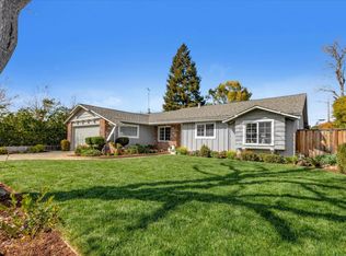 1033 Varsity Ct, Mountain View, CA 94040