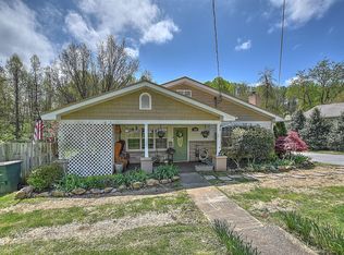 1406 Milligan Hwy, Johnson City, TN 37601