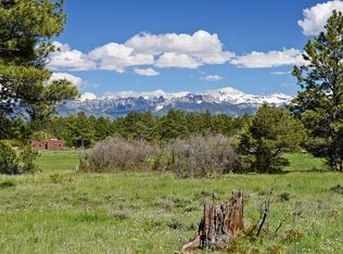 644 S Badger Trail, Ridgway, CO 81432