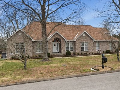 201 Victoria Ct, Tullahoma, TN, 37388