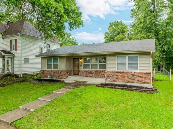 115 Calhoun St, Chillicothe, MO 64601