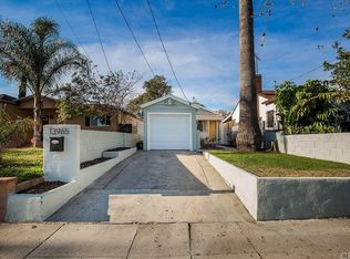 13965 Hubbard St, Sylmar, CA 91342