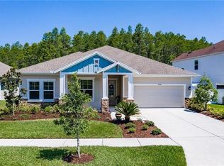 2890 Long Bow Way, Odessa, FL 33556