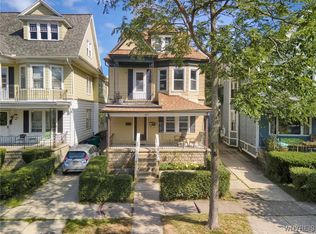 302 W Delavan Ave #N, Buffalo, NY 14213