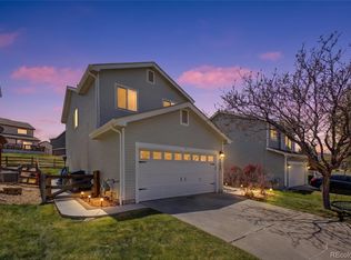 9622 Elk Mountain Circle, Littleton, CO 80125