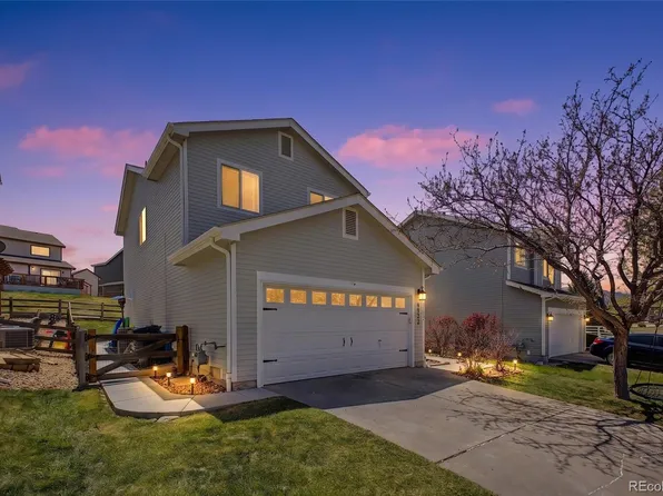 9622 Elk Mountain Circle, Littleton, CO 80125