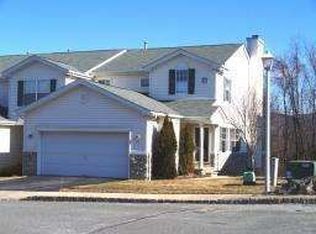 51 Lakeview Dr #1512, Hamburg, NJ 07419