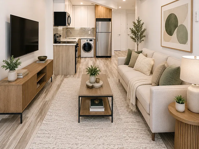 517 W 134th St #2-B — Photo 3