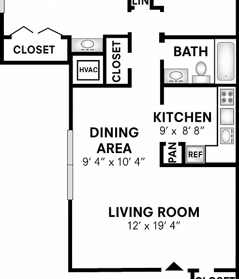 Brookmont Apartment Homes — Photo 22