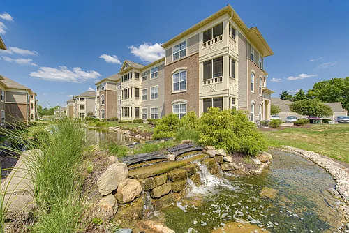 StoneBridge Luxury Apartment Homes Photo 1