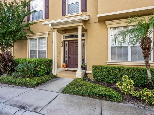 636 Pensacola Ln, Lake Mary, FL 32746