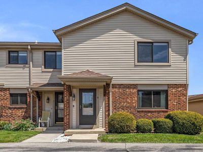 1521 Windsor WAY #8, Racine, WI, 53406