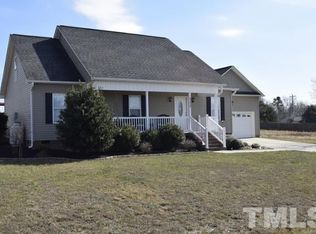 5338 Longspur Dr, Snow Camp, NC 27349