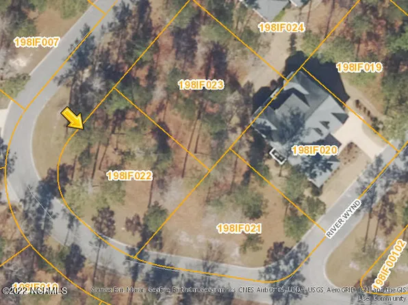 339 River Wynd Drive, Shallotte, NC 28470