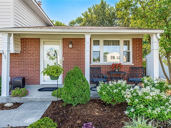 3rd image of 11264 Templeton Dr
