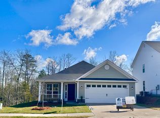 2110 Collister Ct, Augusta, GA 30909