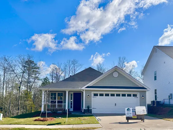 2110 COLLISTER Court, Augusta, GA 30909