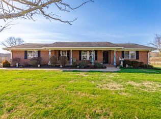 1608 Eagle Dr, Hixson, TN 37343