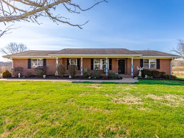 1608 Eagle Dr, Hixson, TN 37343