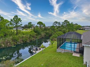 2720 NW 17th Pl, Cape Coral, FL 33993