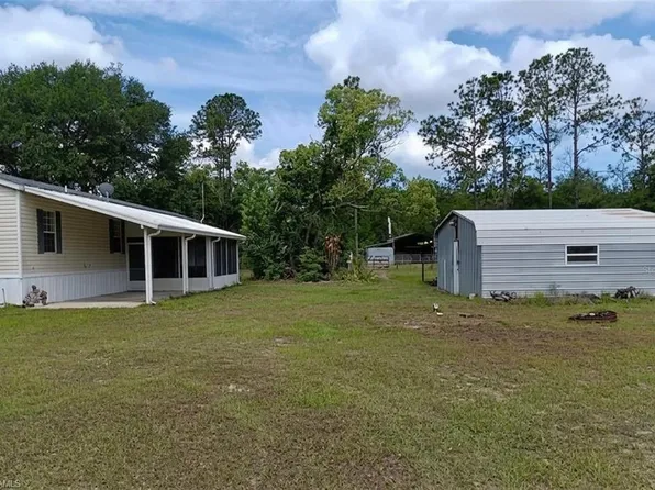 17749 SE 156th Place RD, WEIRSDALE, FL 32195
