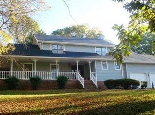 1623 Rock Bluff Rd, Hixson, TN 37343