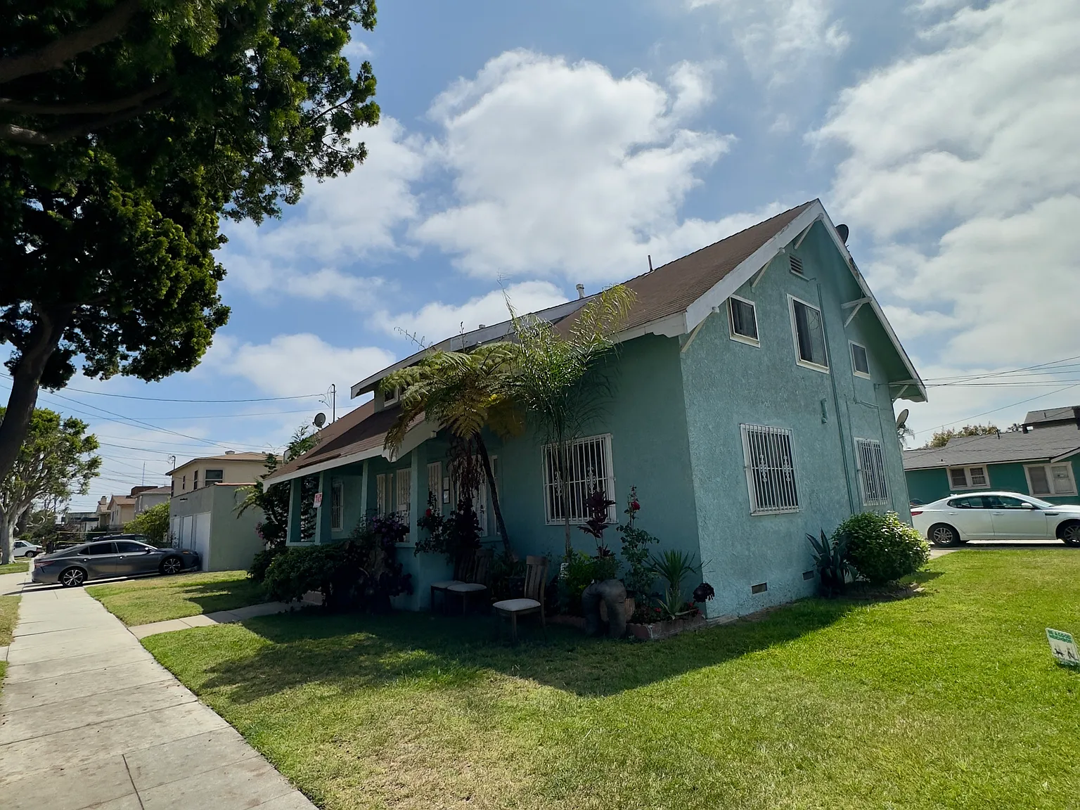1 bed, 700 sqft, $1,700 — Photo 3
