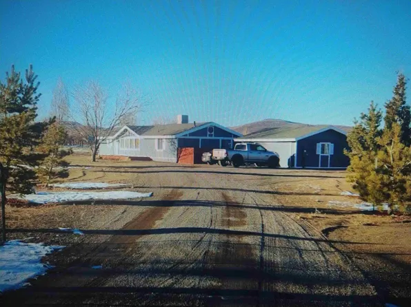 713-695 Honey Girl Ln, Janesville, CA 96114