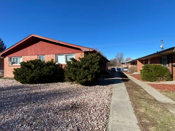 1735 Chester St, Aurora, CO