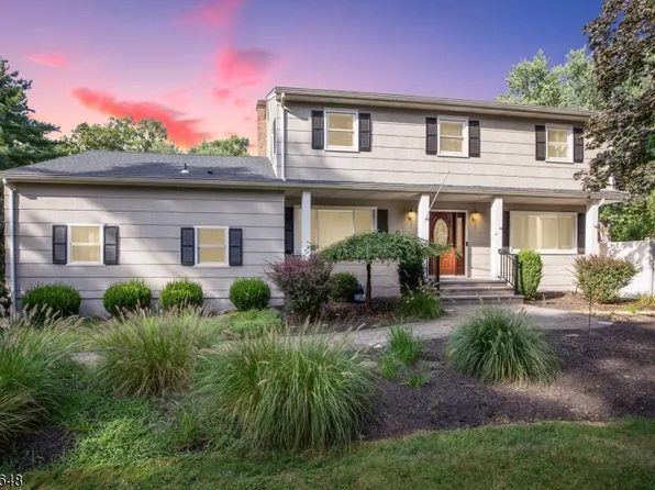 512 Township Line Rd, Hillsborough Twp., NJ 08844