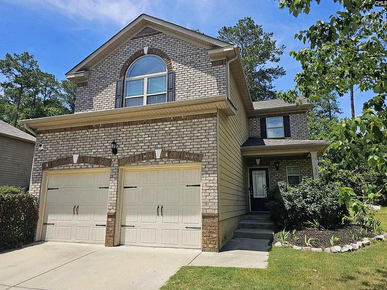 296 Knight Valley Cir — Photo 1