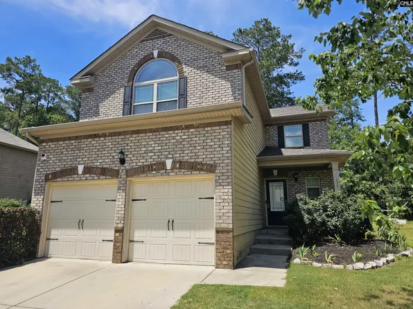 296 Knight Valley Cir, Columbia, SC 29209