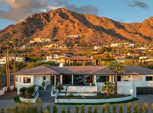 5501 E Rockridge Rd, Phoenix, AZ 85018