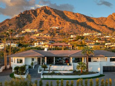 5501 E Rockridge Rd, Phoenix, AZ, 85018