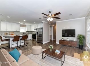 1511 Liberty Ave, Albemarle, NC 28001