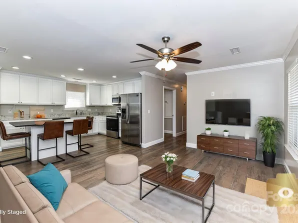 1511 Liberty Ave, Albemarle, NC 28001