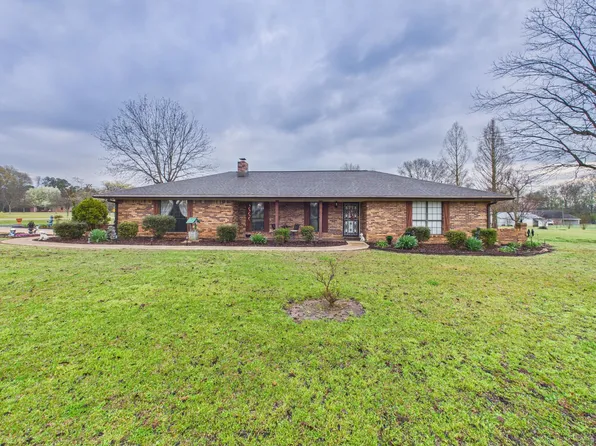 36 Dustin Rd, Steens, MS 39766