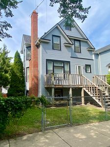 4018 N Sacramento Ave, Chicago, IL, 60618