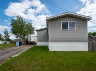 129 NW Grey Cres, Wood Buffalo, AB T9H2N4