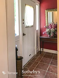 Rented by Terrace Sotheby's International Realty