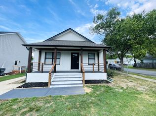937 Polk St, Charlotte, NC 28206