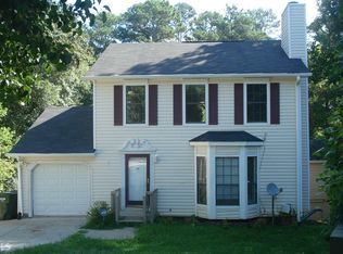 1979 Hoot Owl Trl, Norcross, GA 30071