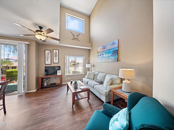 4th image of 9750 N MONTEREY Drive #64