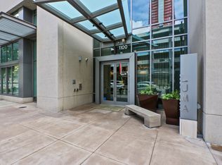1100 S Hope St APT 1505, Los Angeles, CA 90015