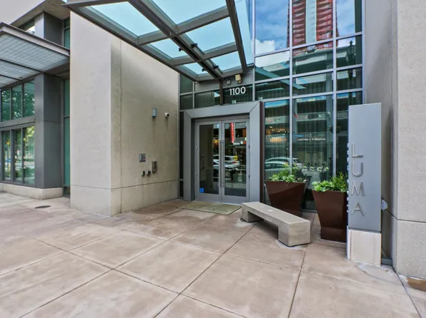1100 S Hope St, Los Angeles, CA