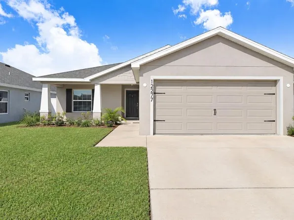 12277 CYPRESS BRANCH STREET, RIVERVIEW, FL 33579